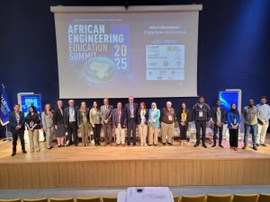 AEES 2025 – Fez Theme: Engineering for a Unified and Prosperous Africa – Bridging Borders, Building Futures Dates: November 3–4, 2025 Venue: Euromed University of Fez