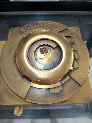 Sirius